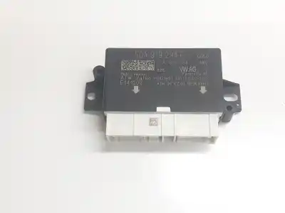 Second-hand car spare part Electronic Module for SEAT LEON (5F1) FR OEM IAM references 5QA919294C  5QA919294C