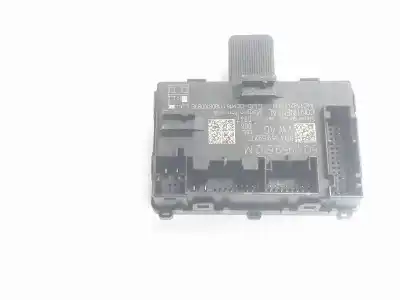 Автозапчасти б/у электронный модуль за SEAT LEON (5F1) FR ссылки OEM IAM 5Q4959592M  5Q4959592M
