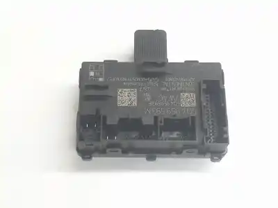 Second-hand car spare part Electronic Module for SEAT LEON (5F1) FR OEM IAM references 5Q4959593M  5Q4959593M
