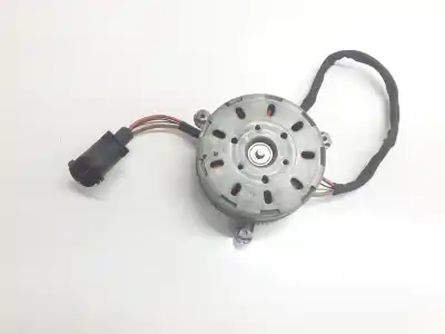 Second-hand car spare part Radiator Cooling Fan for SEAT LEON (5F1) FR OEM IAM references 5Q0121203DS  5Q0121203DS