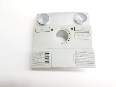 Автозапчастина б/у внутрішне світло для SEAT LEON (5F1) FR Посилання на OEM IAM 5F0947105BAWRC  5F0947105BA