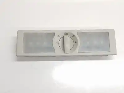 Автозапчастина б/у внутрішне світло для SEAT LEON (5F1) FR Посилання на OEM IAM 5F0947291BY20  5F0947291B