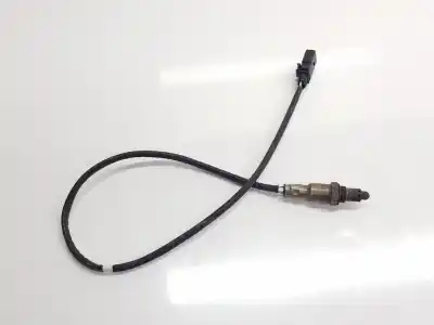 Автозапчасти б/у лямбда-зонд за SEAT LEON (5F1) FR ссылки OEM IAM 04E906262CS  04E906262CS