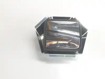Автозапчасти б/у внешняя ручка ворот за SEAT LEON (5F1) FR ссылки OEM IAM 5F0827565D  5F0827565D