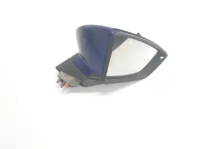 Автозапчасти б/у задний вид справа за SEAT LEON (5F1) FR ссылки OEM IAM 5F1857508Q  5F1857508Q