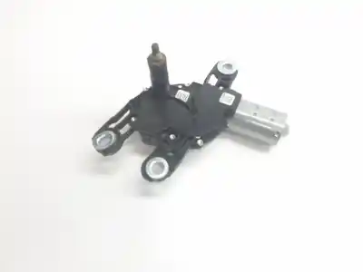 Автозапчастина б/у двигатель заднього склоочисника для SEAT LEON (5F1) FR Посилання на OEM IAM 5F4955711A  5F4955711A