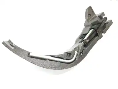 Second-hand car spare part jack for seat leon (5f1) fr oem iam references 5f0012109  5q0011031d