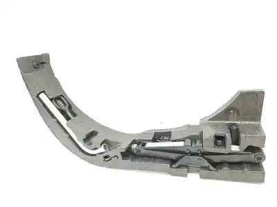 Second-hand car spare part jack for seat leon (5f1) fr oem iam references 5f0012109  5q0011031d