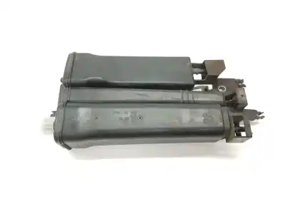 Автозапчастина б/у фільтр з активованим вуглем для SEAT LEON (5F1) FR Посилання на OEM IAM 5Q0201801  5Q0201801