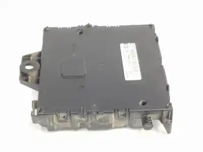 Pezzo di ricambio per auto di seconda mano MODULO ELETTRONICO per RENAULT KANGOO (F/KC0)  Riferimenti OEM IAM 8200924035  8200924035