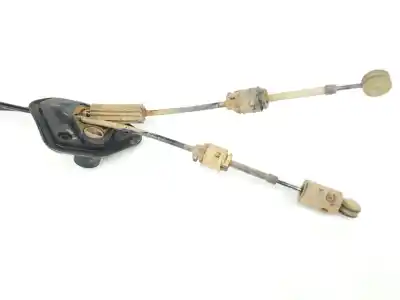 Автозапчастина б/у передач для renault kangoo (f/kc0) authentique 64 cv / 47 kw посилання на oem iam 8200963222  349010607r