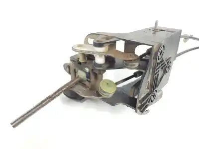 Автозапчастина б/у передач для renault kangoo (f/kc0) authentique 64 cv / 47 kw посилання на oem iam 8200963222  349010607r