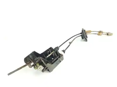 Автозапчастина б/у передач для renault kangoo (f/kc0) authentique 64 cv / 47 kw посилання на oem iam 8200963222  349010607r