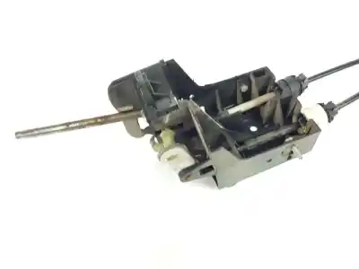 Автозапчастина б/у передач для renault kangoo (f/kc0) authentique 64 cv / 47 kw посилання на oem iam 8200963222  349010607r