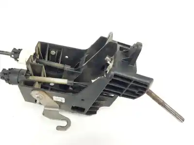 Автозапчастина б/у передач для renault kangoo (f/kc0) authentique 64 cv / 47 kw посилання на oem iam 8200963222  349010607r