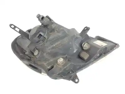 Автозапчастина б/у ліва фара для renault kangoo (f/kc0) authentique 64 cv / 47 kw посилання на oem iam 260603401r  7701068181