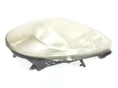 Автозапчастина б/у ліва фара для renault kangoo (f/kc0) authentique 64 cv / 47 kw посилання на oem iam 260603401r  7701068181