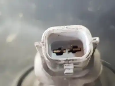 Автозапчастина б/у ліва фара для renault kangoo (f/kc0) authentique 64 cv / 47 kw посилання на oem iam 260603401r  7701068181