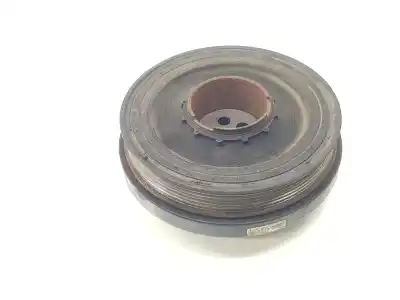 Peça sobressalente para automóvel em segunda mão POLIA DO VIRABREQUIM por BMW SERIE 5 TOURING (F11)  Referências OEM IAM 8512072  11238512072