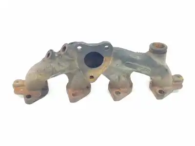 Second-hand car spare part EXHAUST MANIFOLD for NISSAN QASHQAI (J11E)  OEM IAM references 1400400Q1D  1400400Q1D