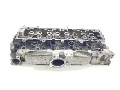 Pièce détachée automobile d'occasion CULASSE DU MOTEUR pour PEUGEOT 2008 (--.2013->)  Références OEM IAM 0200HS  0200HS