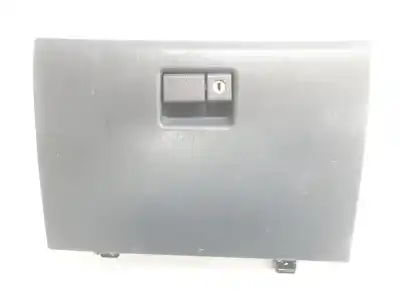 Автозапчастина б/у бардачок для TOYOTA LAND CRUISER (J9) TD GX Посилання на OEM IAM 5550160130B0  5550160130B0