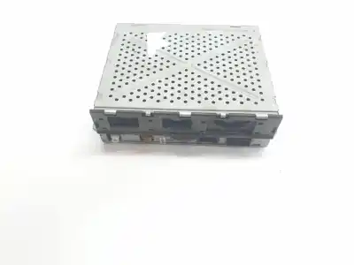 Peça sobressalente para automóvel em segunda mão Sistema De áudio / Rádio Cd por AUDI Q7 (4L) 3.0 V6 24V TDI Referências OEM IAM 4E0035541S  4E0035541S