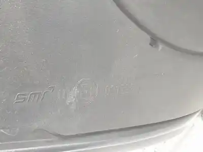 Автозапчастина б/у правий задний огляд для porsche macan (95b) 3.0 s diesel посилання на oem iam 95b857528a  95b857540