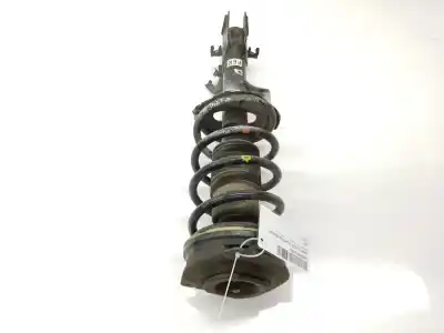 Recambio de automóvil de segunda mano de AMORTIGUADOR DELANTERO DERECHO para NISSAN NV200 EVALIA M20M  referencias OEM IAM E4302JX50C  E4302JX50C
