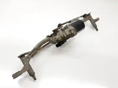 Second-hand car spare part front windshield wiper motor for ford transit kastenwagen (ttg) 350 l2 trend oem iam references gk3117504ba  2682132