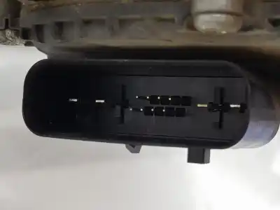 Second-hand car spare part front windshield wiper motor for ford transit kastenwagen (ttg) 350 l2 trend oem iam references gk3117504ba  2682132