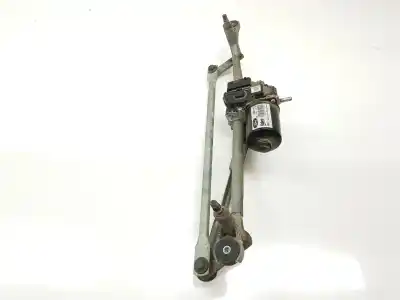Second-hand car spare part front windshield wiper motor for ford transit kastenwagen (ttg) 350 l2 trend oem iam references gk3117504ba  2682132