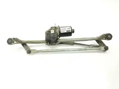 Second-hand car spare part front windshield wiper motor for ford transit kastenwagen (ttg) 350 l2 trend oem iam references gk3117504ba  2682132