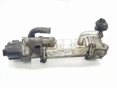 Second-hand car spare part EGR COOLER for HYUNDAI I40 CW  OEM IAM references 284162A850  284162A850