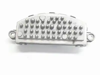 Автозапчастина б/у стійкість на нагревання для SEAT LEON (5F1) FR Посилання на OEM IAM 5Q0907521C  5WA907521