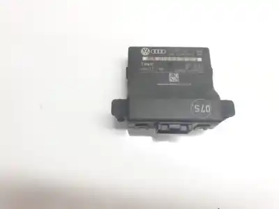 Pezzo di ricambio per auto di seconda mano modulo elettronico per volkswagen passat b6 (3c2) 2.0 tdi 16v riferimenti oem iam 3c0907530c