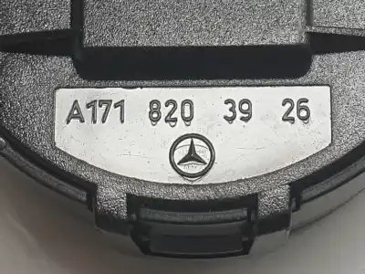 Second-hand car spare part sensor for clase c clase a 2.0 cdi oem iam references a1718203926  a1718204426