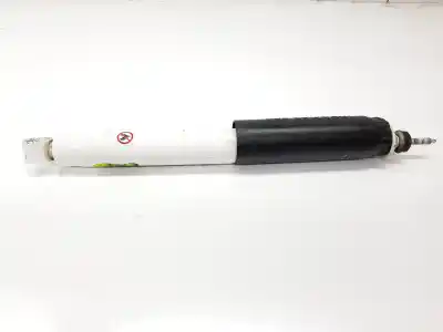 Автозапчасти б/у задний левый амортизатор за TOYOTA LAND CRUISER (J9) TD GX ссылки OEM IAM 4853169497  4853169527