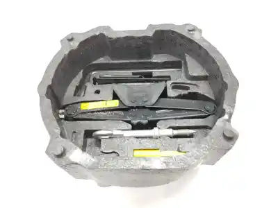 Peça sobressalente para automóvel em segunda mão MACACO HIDRÁULICO por PEUGEOT 508 Active 181 CV / 133 KW Referências OEM IAM 9681838080  