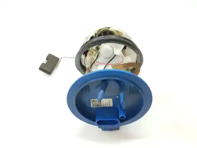 Автозапчастина б/у паливний насос для SEAT LEON (5F1) FR Посилання на OEM IAM 5Q0919051BF  5Q0919051BF