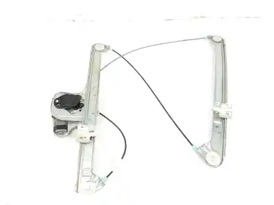 Peça sobressalente para automóvel em segunda mão elevador de vidros dianteira esquerda por bmw x5 (e53) 3.0 d referências oem iam 8254911