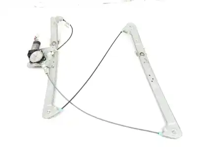 Second-hand car spare part driver left window regulator for bmw x5 (e53) 3.0 d oem iam references 8254911  51338254911