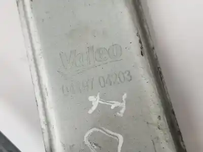 Second-hand car spare part driver left window regulator for bmw x5 (e53) 3.0 d oem iam references 8254911  51338254911