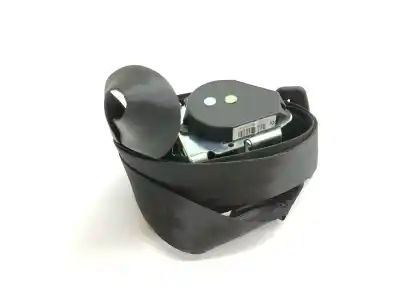 Peça sobressalente para automóvel em segunda mão CINTO DE SEGURANÇA TRASEIRO DIREITO por PEUGEOT 508 Active 181 CV / 133 KW Referências OEM IAM 16105794XX  