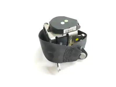 Peça sobressalente para automóvel em segunda mão CINTO DE SEGURANÇA TRASEIRO ESQUERDO por PEUGEOT 508 Active 181 CV / 133 KW Referências OEM IAM 16105794XX  