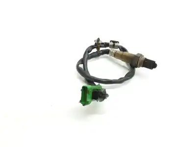 Автозапчасти б/у Лямбда-зонд за PEUGEOT 508  ссылки OEM IAM 9665104080  9665104080