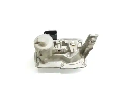 Peça sobressalente para automóvel em segunda mão BORBOLETA DE ADMISSÃO por FORD TOURNEO CONNECT CFJ ACTIVE Referências OEM IAM VWN3CA9F991AA  