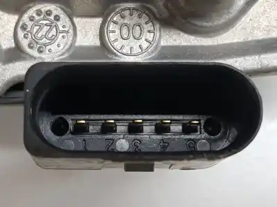 Автозапчастина б/у коробка метелика для ford tourneo connect cfj active посилання на oem iam vwn3ca9f991aa  2567894