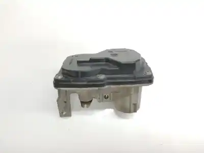 Автозапчастина б/у коробка метелика для ford tourneo connect cfj active посилання на oem iam vwn3ca9f991aa  2567894