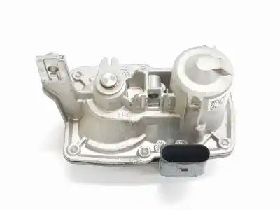 Автозапчастина б/у коробка метелика для ford tourneo connect cfj active посилання на oem iam vwn3ca9f991aa  2567894
